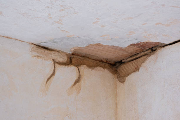 Sewage cleanup and water damage restoration in Lake Mary, FL