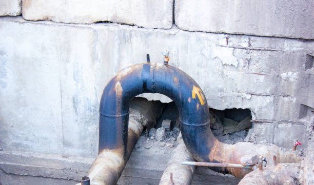 Best Water damage contractors near me  in Lake Mary, FL
